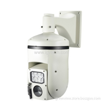 New Hd Ir Speed Dome Camera With Sony Fcb-eh 6300 Zoom Camera 